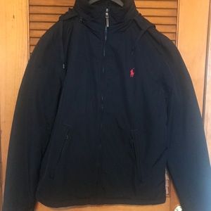 Polo Ralph Lauren Jacket
